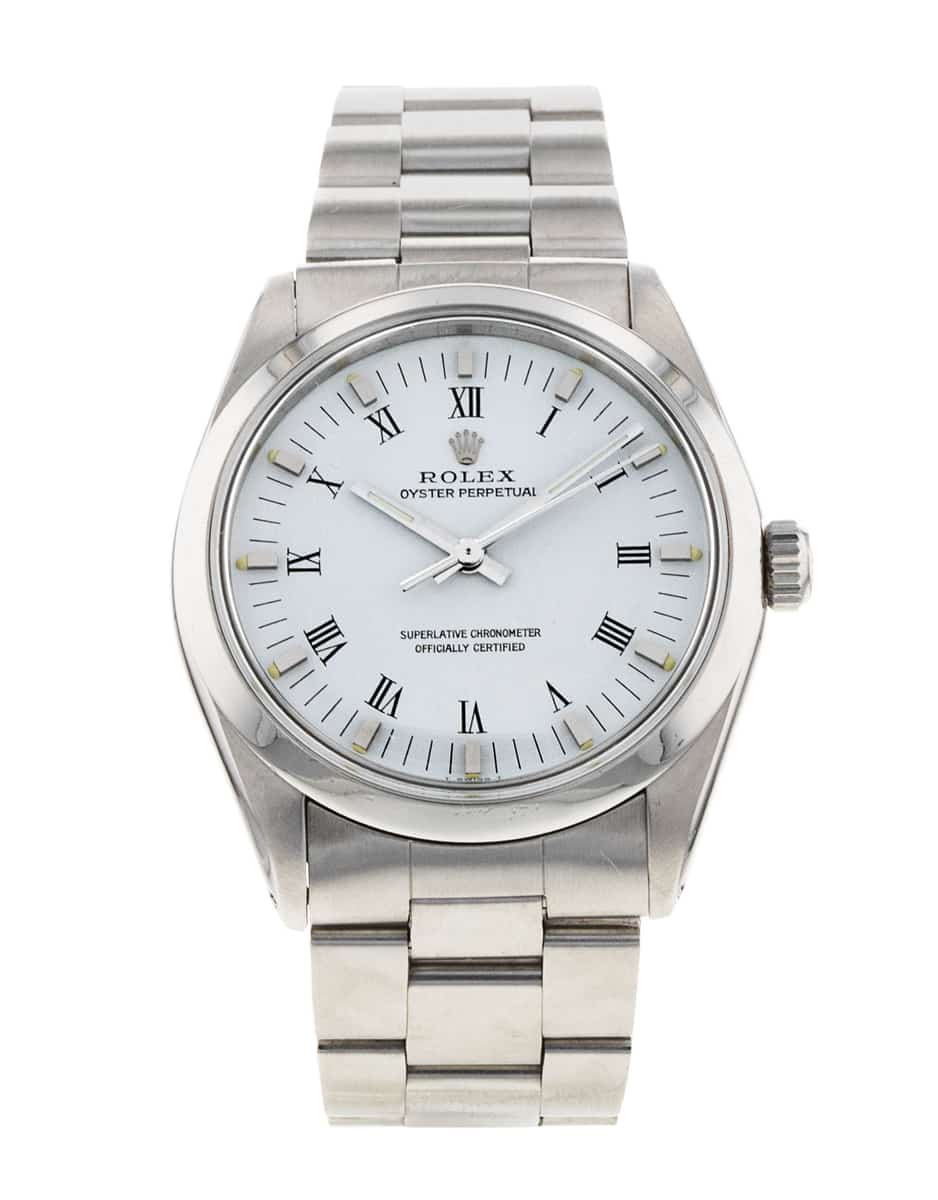 Rolex Oyster Perpetual 1002 Rolex Oyster Perpetual 1002